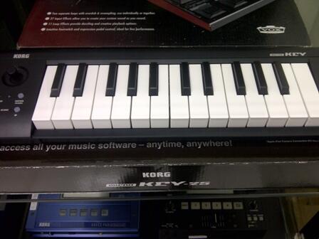 KORG