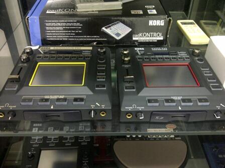 KORG