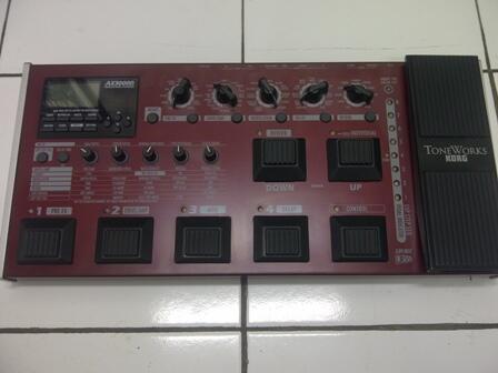 KORG