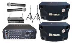 jual paket karaoke 20rb-50rb lagu, speaker bmb, blesstone, JBL, Soundrenalin
