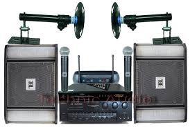 jual paket karaoke 20rb-50rb lagu, speaker bmb, blesstone, JBL, Soundrenalin