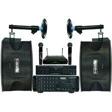 jual paket karaoke 20rb-50rb lagu, speaker bmb, blesstone, JBL, Soundrenalin