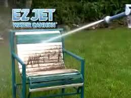 Ez Jet Water Cannon
