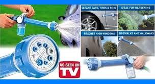 Ez Jet Water Cannon