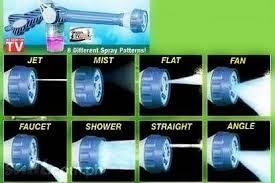 Ez Jet Water Cannon