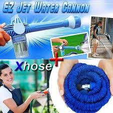Ez Jet Water Cannon