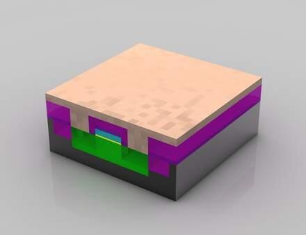 Mengintip Cara Pembuatan Processor