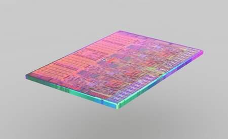 Mengintip Cara Pembuatan Processor