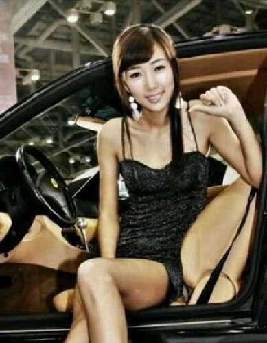 Apa yang ada dipikiran agan ketikan melihat gambar ini?
