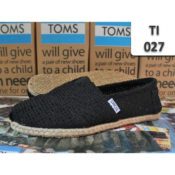 TOM SHOES KW ORI DUS ORI DROPSHIPP RESELLER MURAH KASKUS