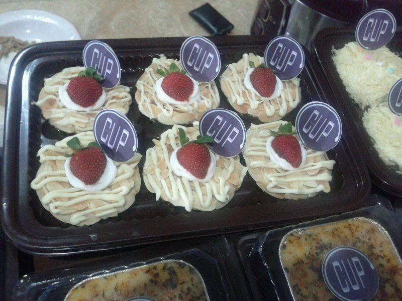 jual lasagna online