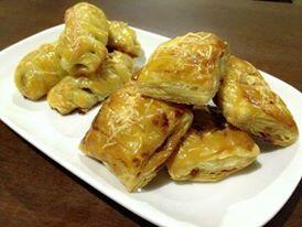 jual lasagna online
