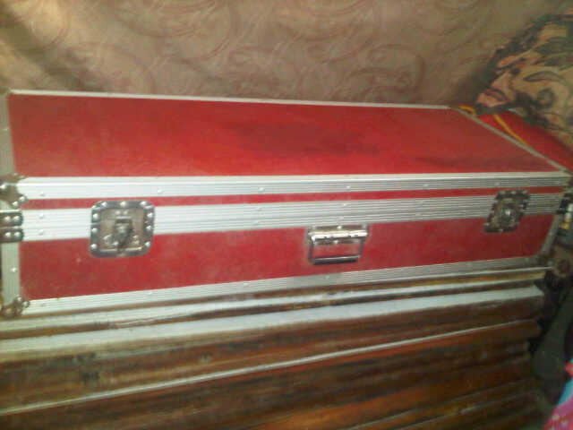 hardcase keyboard