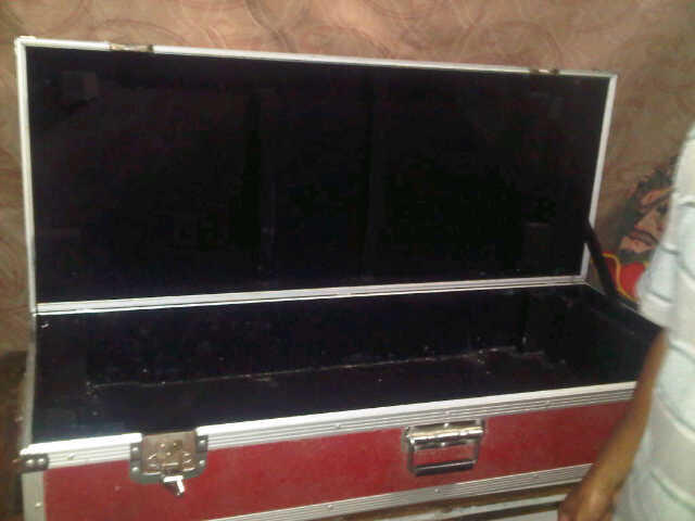 hardcase keyboard