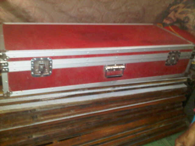 hardcase keyboard
