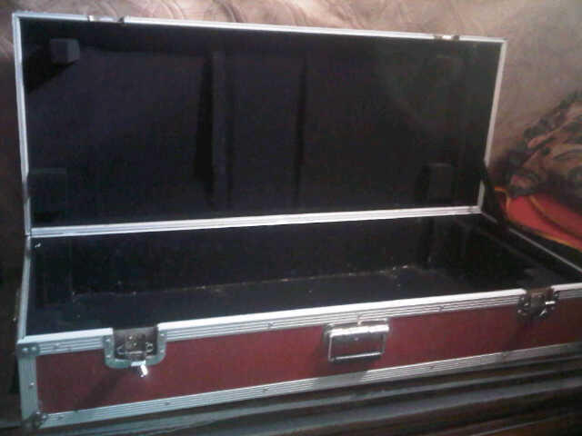 hardcase keyboard