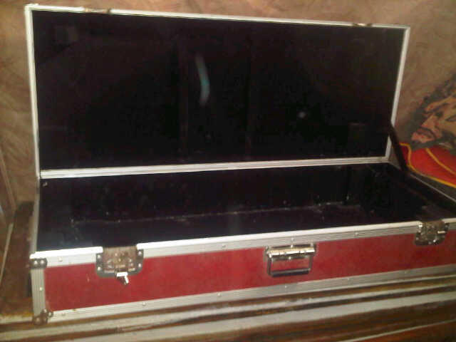 hardcase keyboard