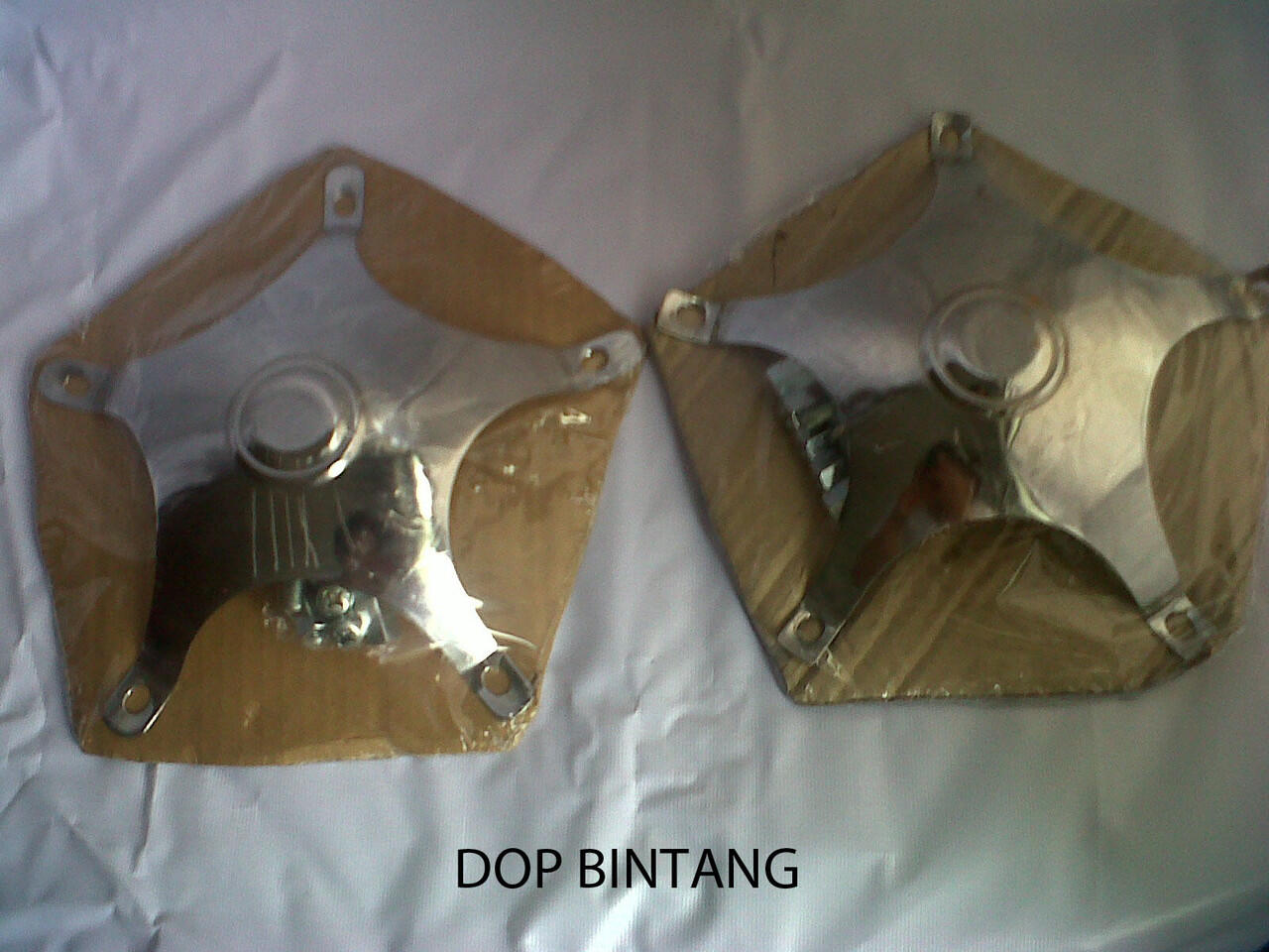 Dop Velg Vespa