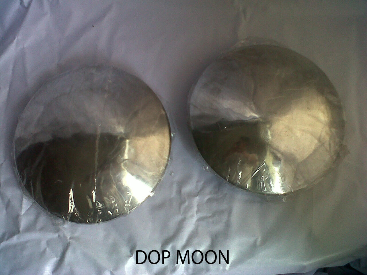 Dop Velg Vespa
