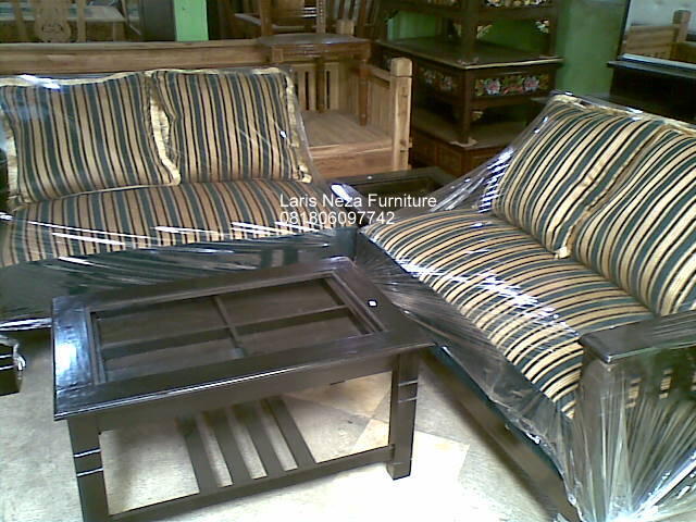 Kursi tamu minimalis ... Murahhh... Awet ..elegant..hanya Rp. 1,8 jt ...!!!!!!!!