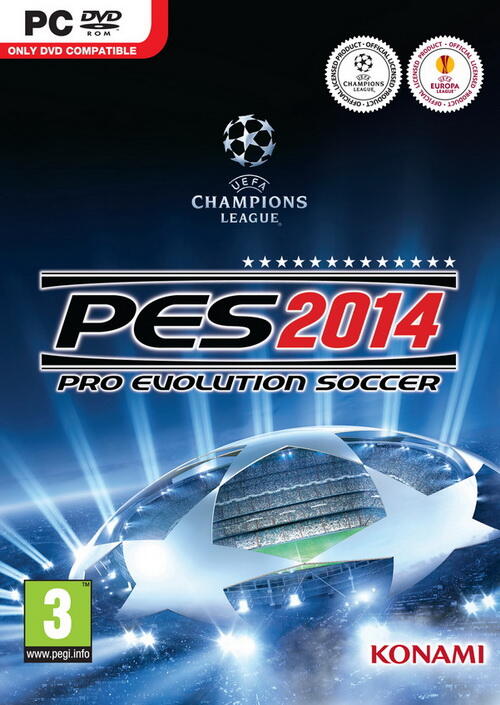 PATCH PES 2014 PESEDIT 2.2 FIX , DLC 3.0 , HOT UPDATE + TUTOR & MURAH! (Game ready!!)