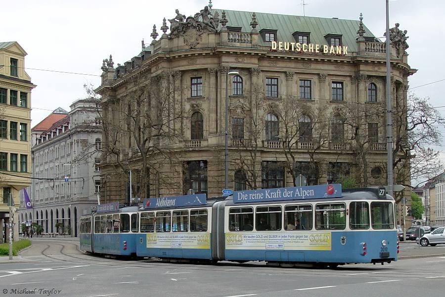 Tram Unik dari berbagai Kota di Dunia