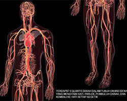 8 Fakta Ilmiah yang Kedengarnnya Aneh dan Mengejutkan