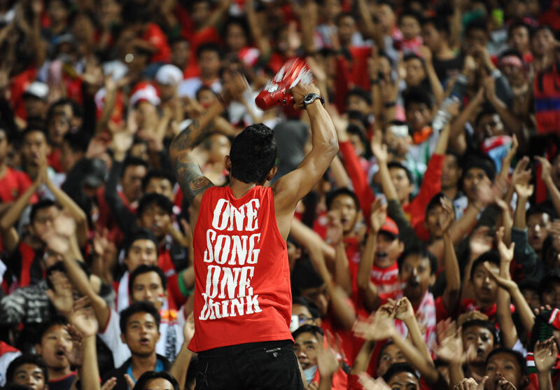 Galeri Foto Final AFF U-19: Kami Bisa Juara