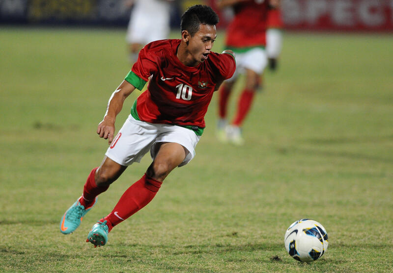 Galeri Foto Final AFF U-19: Kami Bisa Juara