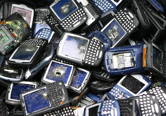 Pendiri RIM akan Membeli BlackBerry dan Dijadikan Perusahaan Privat?