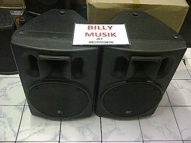 >>> WTS <<< Speaker Active BETA 3 U15a
