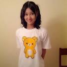 Sodara Kembar Rena Nozawa Jkt48 ( Bening )