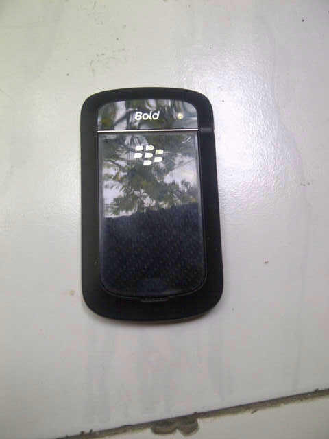 bb montana 9930 black