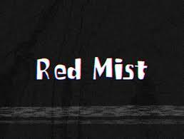 Red Mist, Episode Terlarang Spongebob SquarePants