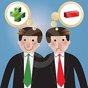 7 Tipe Orang yang Tidak Akan Pernah Sukses