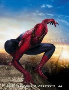 ASAL USUL SEPIDERMAN
