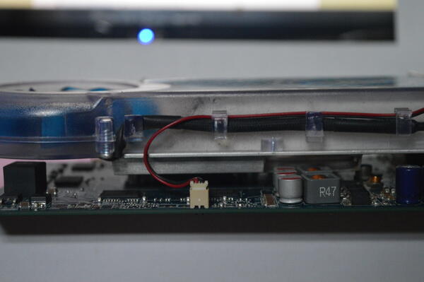 HIS ICEQ 4670 1GB DDR3 128BIT (FULSET)
