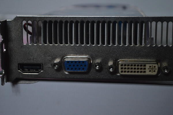 HIS ICEQ 4670 1GB DDR3 128BIT (FULSET)
