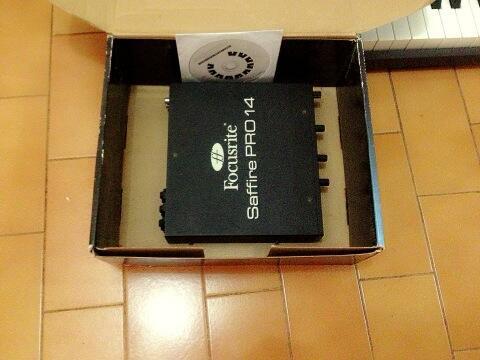 Novation Impulse 49 Midi Keys Sangat Murah bekas semi komplit