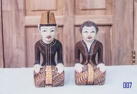 5 SUKU INDONESIA YANG TERKENAL DI DUNIA 