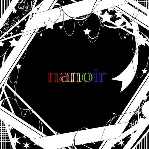 {J - Rock,VOCALOID cover} Nano (ナノ) &#91;Fanclub&#93;