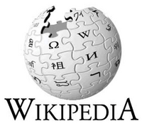 Wikipedia vs Facebook