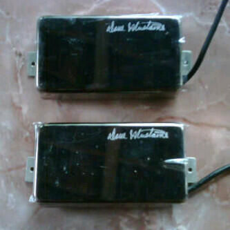Seymour Duncan Dave Mustaine