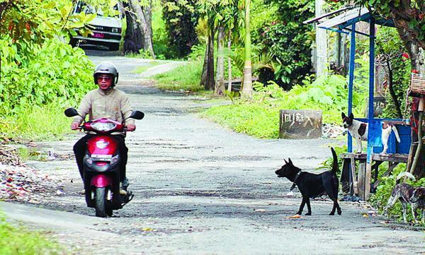 5 HAL MENAKUTKAN DIKAMPUNG ANE GAN!! 