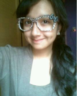 Ada Bidadari fesbukan dan suka ngejempoll gan