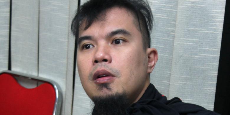 Biaya Perawatan AQJ Tak Ditanggung Asuransi, Dhani Kecewa