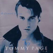 Masih Inget Sama Tommy Page?