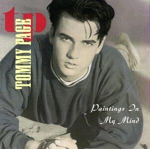 Masih Inget Sama Tommy Page?