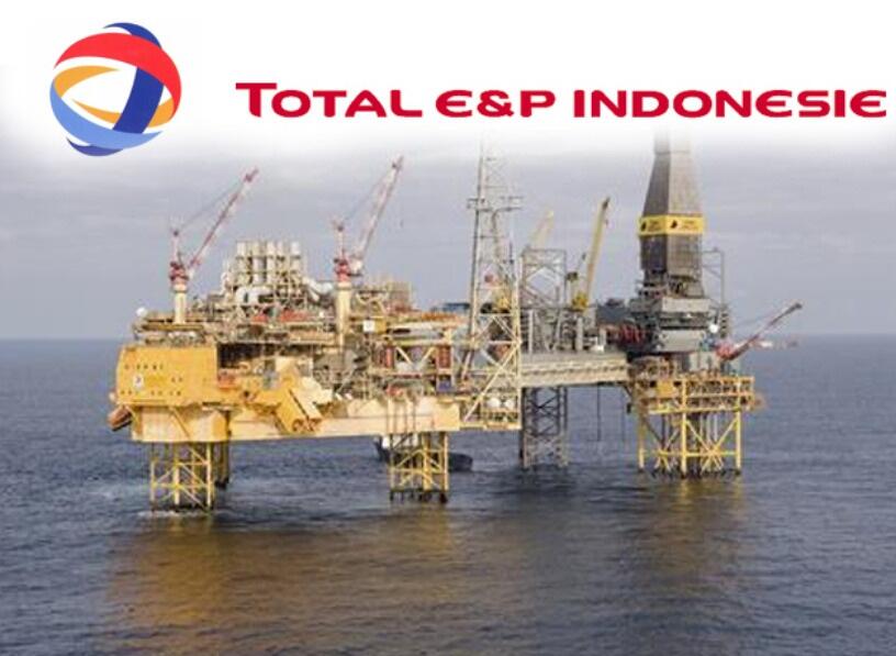 Lowongan Kerja Migas Total E&amp;P Indonesie September 2013