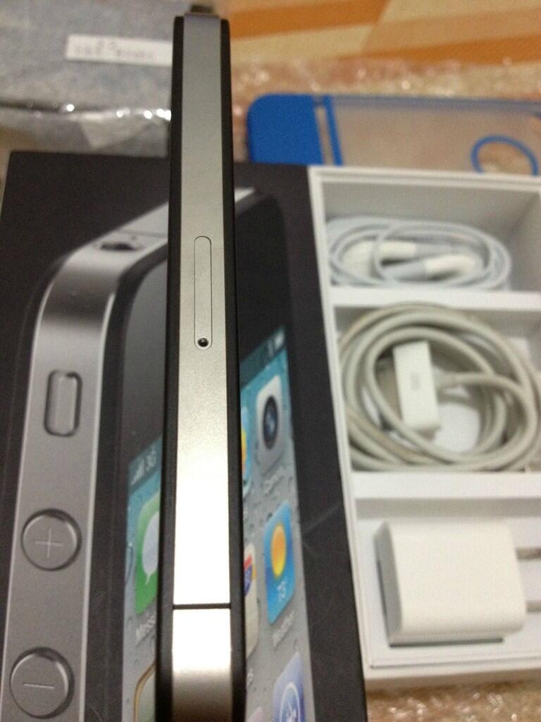 jual hp apple samsung dan blackberry